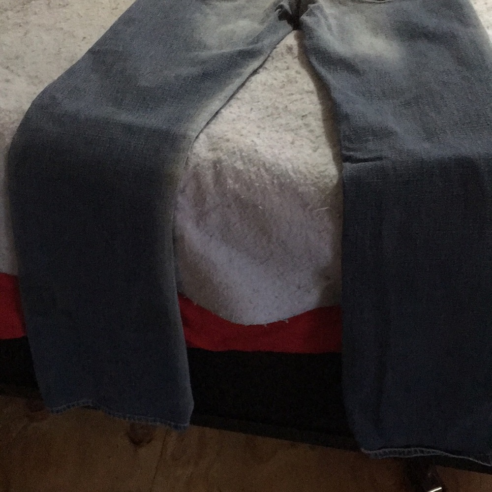 Bebe jeans - Picture 7 of 8